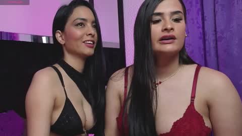 Agatha love online show from April 2026 06:34:01 PM