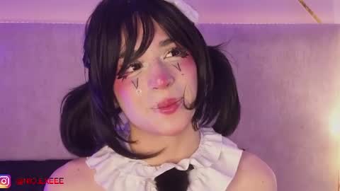 nioki_ online show from July 2026 12:42:02 PM