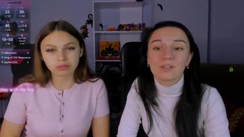 Snapshot of niri_vex chatting on October 2025 07:14:02 PM niri_vex online show from October 2025 07:14:02 PM