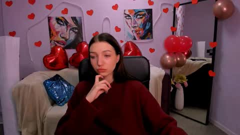 Snapshot of niri_vex chatting on February 2026 06:51:01 AM niri_vex online show from February 2026 06:51:01 AM