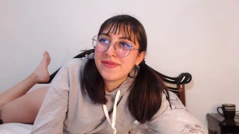 Daph J online show from February 2025 02:35:02 PM