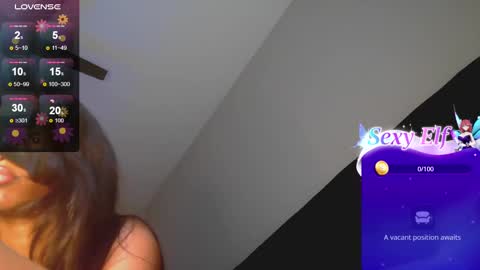 Snapshot of nirvanafox7 chatting on December 2024 03:44:01 PM Nirvanafox7 online show from December 2024 03:44:01 PM