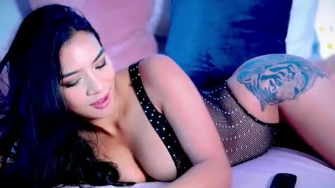 Snapshot of nishafox chatting on September 2025 05:53:02 AM Nkkifoxxx online show from September 2025 05:53:02 AM