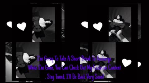  V I C T O R I A   online show from March 2026 06:46:01 PM