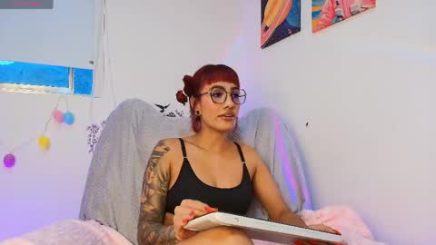 Nix  online show from April 2026 10:58:01 PM