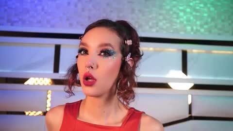 Snapshot of nix_wolf chatting on December 2025 03:11:01 AM Nixx online show from December 2025 03:11:01 AM