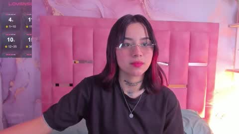 Nixie online show from September 2025 03:29:01 AM