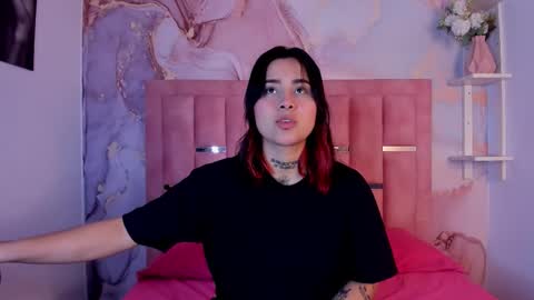 Nixie online show from October 2025 12:28:02 PM