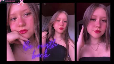 Nixie online show from March 2026 08:37:02 PM