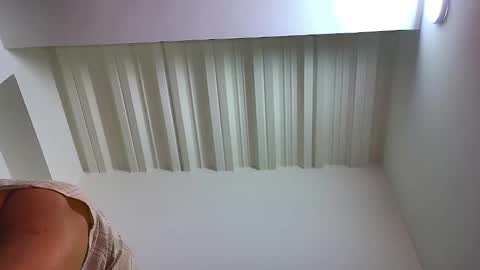 Snapshot of nixon347932 chatting on December 2024 07:27:01 AM Nicolas Muscle online show from December 2024 07:27:01 AM