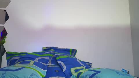 Snapshot of nixon347932 chatting on December 2024 06:54:02 AM Nicolas Muscle online show from December 2024 06:54:02 AM