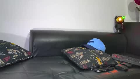 Snapshot of nixon347932 chatting on December 2024 07:56:02 AM Nicolas Muscle online show from December 2024 07:56:02 AM