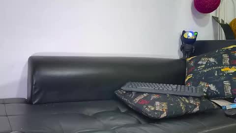 Snapshot of nixon347932 chatting on December 2024 09:21:01 AM Nicolas Muscle online show from December 2024 09:21:01 AM