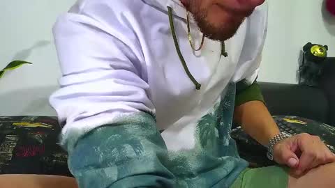Snapshot of nixon347932 chatting on January 2025 05:20:01 AM Nicolas Muscle online show from January 2025 05:20:01 AM