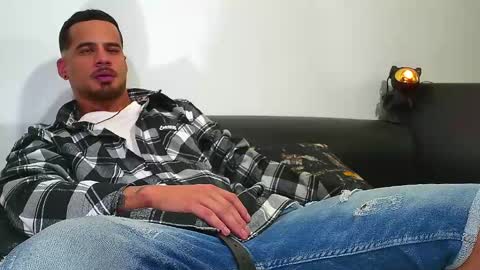 Snapshot of nixon347932 chatting on January 2025 04:43:01 AM Nicolas Muscle online show from January 2025 04:43:01 AM