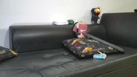 Snapshot of nixon347932 chatting on January 2025 07:00:01 AM Nicolas Muscle online show from January 2025 07:00:01 AM