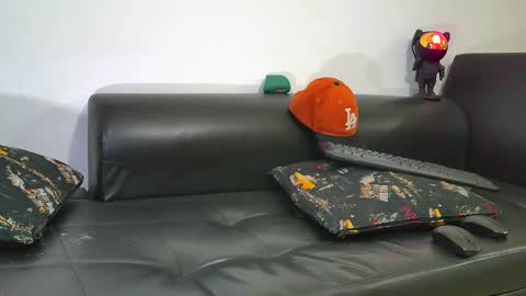 Snapshot of nixon347932 chatting on February 2025 07:59:01 AM Nicolas Muscle online show from February 2025 07:59:01 AM