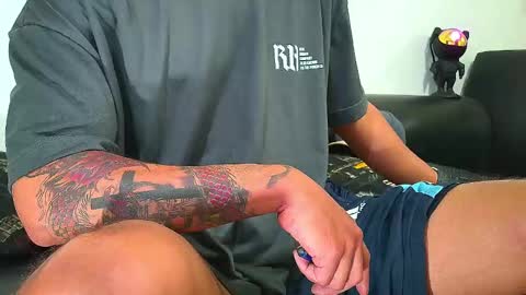 Snapshot of nixon347932 chatting on February 2025 10:43:02 PM Nicolas Muscle online show from February 2025 10:43:02 PM