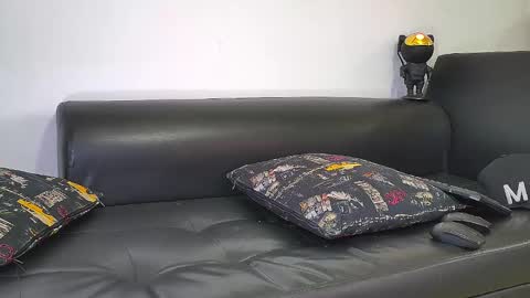 Snapshot of nixon347932 chatting on February 2025 03:43:01 PM Nicolas Muscle online show from February 2025 03:43:01 PM