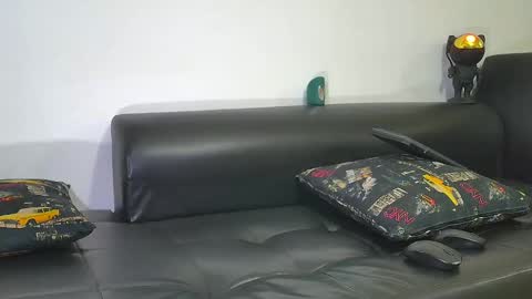 Snapshot of nixon347932 chatting on February 2025 04:49:01 AM Nicolas Muscle online show from February 2025 04:49:01 AM