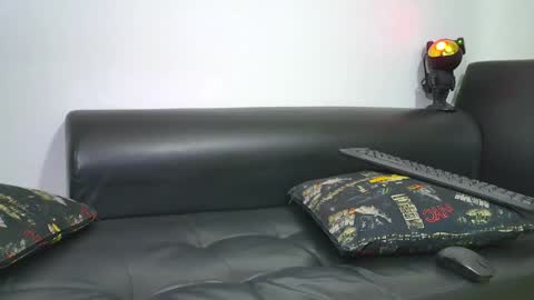 Snapshot of nixon347932 chatting on March 2025 05:29:02 AM Nicolas Muscle online show from March 2025 05:29:02 AM