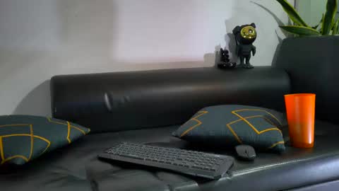 Snapshot of nixon347932 chatting on October 2025 07:49:02 PM Nicolas Muscle online show from October 2025 07:49:02 PM