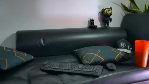 Snapshot of nixon347932 chatting on October 2025 03:51:02 AM Nicolas Muscle online show from October 2025 03:51:02 AM
