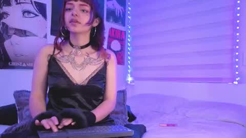 Snapshot of nixxi_ chatting on February 2026 12:27:02 AM nix online show from February 2026 12:27:02 AM