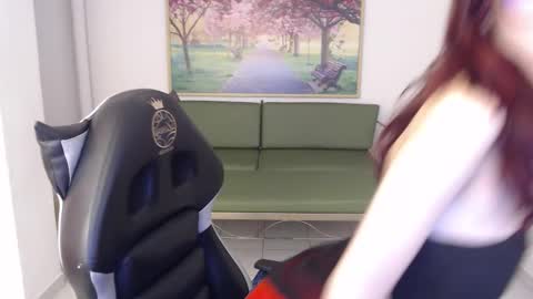 Nixxie online show from March 2026 01:27:02 PM