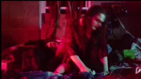 Snapshot of nixylix chatting on January 2025 02:03:02 AM nixylix online show from January 2025 02:03:02 AM