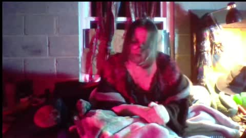 Snapshot of nixylix chatting on January 2025 05:05:02 AM nixylix online show from January 2025 05:05:02 AM