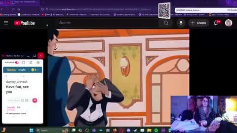 Snapshot of nixylix chatting on January 2025 02:36:01 AM nixylix online show from January 2025 02:36:01 AM