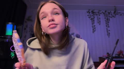 Tears Lora online show from December 2024 01:15:02 AM