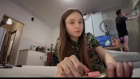 Tears Lora online show from February 2025 12:48:01 PM