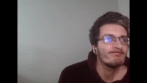 Nuno online show from January 2025 10:42:01 PM