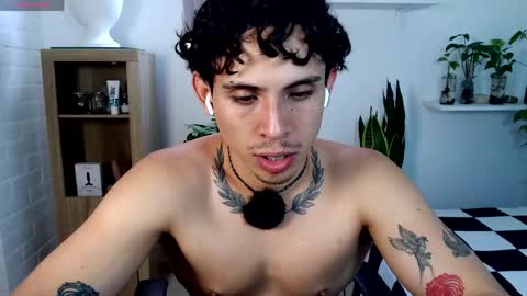 x online show from May 2026 06:47:02 PM