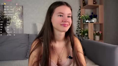 Xany online show from November 2025 01:28:02 AM