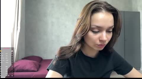 Snapshot of no_rose_without_a_thorn chatting on July 2026 05:16:02 AM Nora online show from July 2026 05:16:02 AM