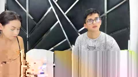 Snapshot of noa_arez chatting on January 2026 04:27:02 AM NoaandArez online show from January 2026 04:27:02 AM