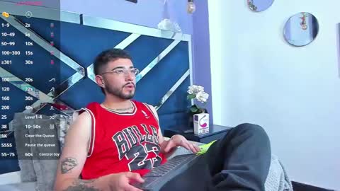 noa_bonucci online show from January 2025 12:56:01 PM