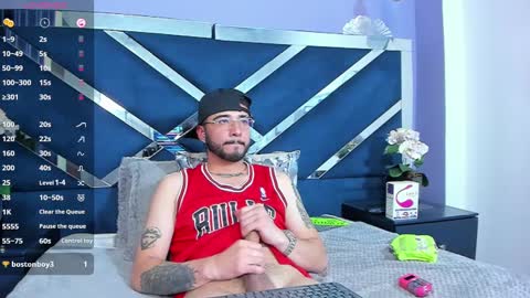 noa_bonucci online show from January 2025 03:58:01 PM