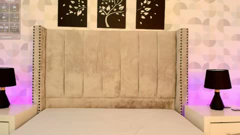 NATHALIA MORENO online show from May 2026 12:23:02 PM
