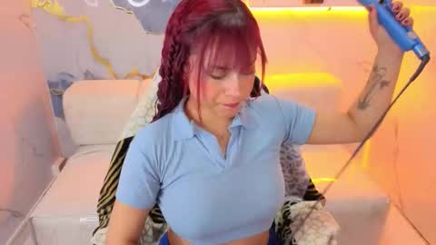 Noa  online show from January 2026 12:51:02 PM