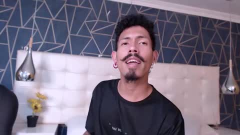 Snapshot of noaahtylor chatting on February 2026 08:09:02 PM Noah online show from February 2026 08:09:02 PM