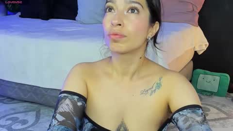 Noah  online show from February 2026 04:11:01 AM