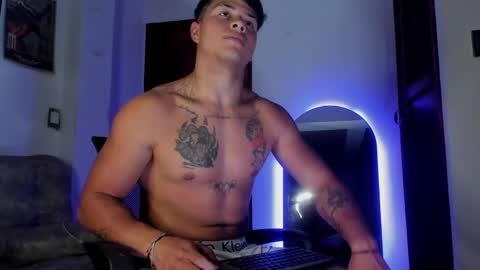 noah_223 online show from May 2026 04:07:02 AM