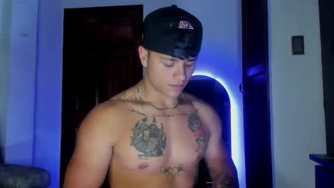 noah_223 online show from May 2026 03:47:01 AM