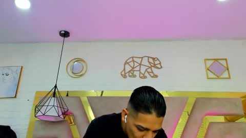 Zoe  online show from March 2026 12:23:02 PM