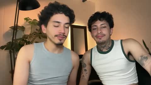 noah_and_steven online show from May 2026 01:57:16 AM