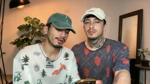 noah_and_steven online show from June 2026 02:53:01 AM